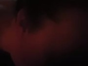 My Slut Wife goes down on Craigslist Cock 7/16