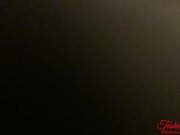 !WE'RE BACK! Sexy College Cutie tries new toy and creams on thick Cock with Creampie! -TashiaPeite 4/16