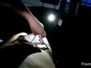 友達の彼女に手コキしてもらった② 10/16