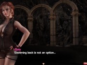 treasure of Nadia - (PT 115) - she is a jedi of lust 5/16