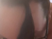 Blow job for daddy!