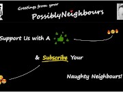 Sunshine Creampie and All Over Body - Double Orgasms of Both!