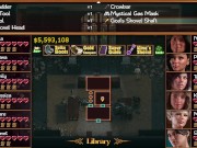 Treasure of Nadia - (PT 117) 12/16