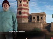 Treasure of Nadia - (PT 117) 3/16