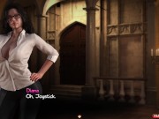 Treasure of Nadia - (PT 117) 8/16