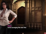 Treasure of Nadia - (PT 117) 9/16