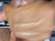 Inspirational time with my dick, sexual meditation 08