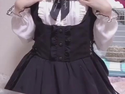 Outstanding style! Menhera is too comfortable and crazy masturbation (amateur, personal shooting, uncensored)