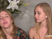 Diese Fingerfertigkeiten bringen jede Frau zum Kommen 13/16