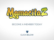 CARNEDELMERCADO - BUSTY LATINA HARDCORE SEX WITH HORNY AGENT - MAMACITAZ 15/16