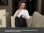 Angel of Innocence: Helping Her Ep16