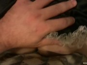 Slutty maid will do anything to keep her job 10/16