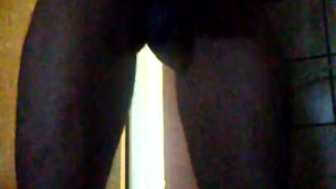 9:20pm Friday quick cumshot 