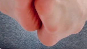 Perfect Muslim Teen Feet 