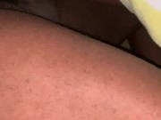 A handjob a day scare the devil away 13/16