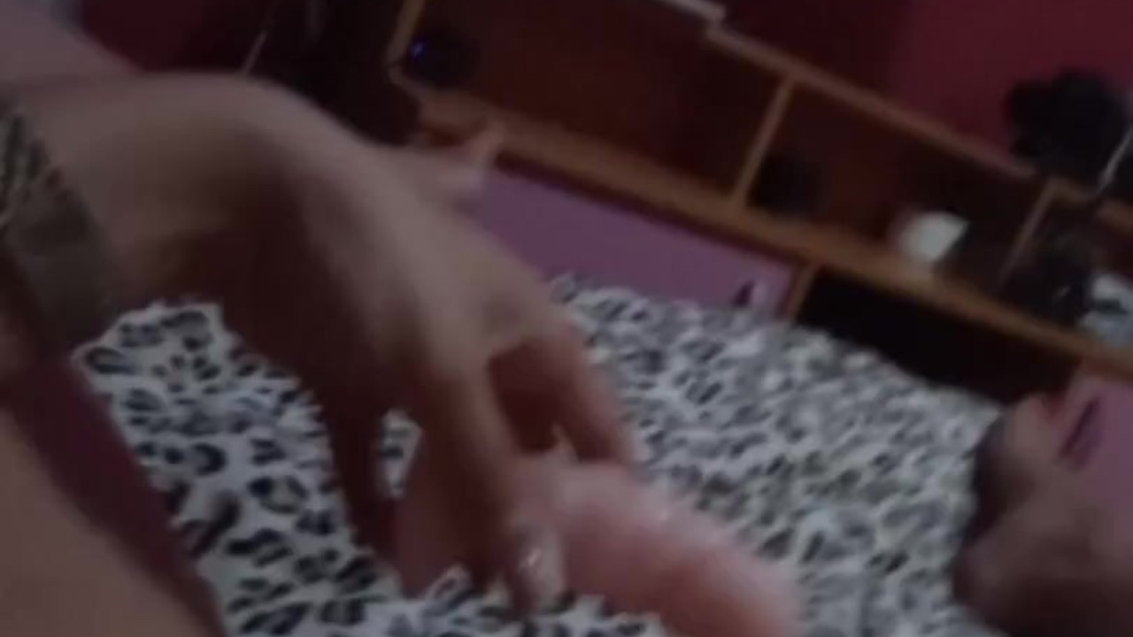 A bored amateur girl watching porn and having an on orgasm masturbating. Female POV - Free Sex Video - RedTube