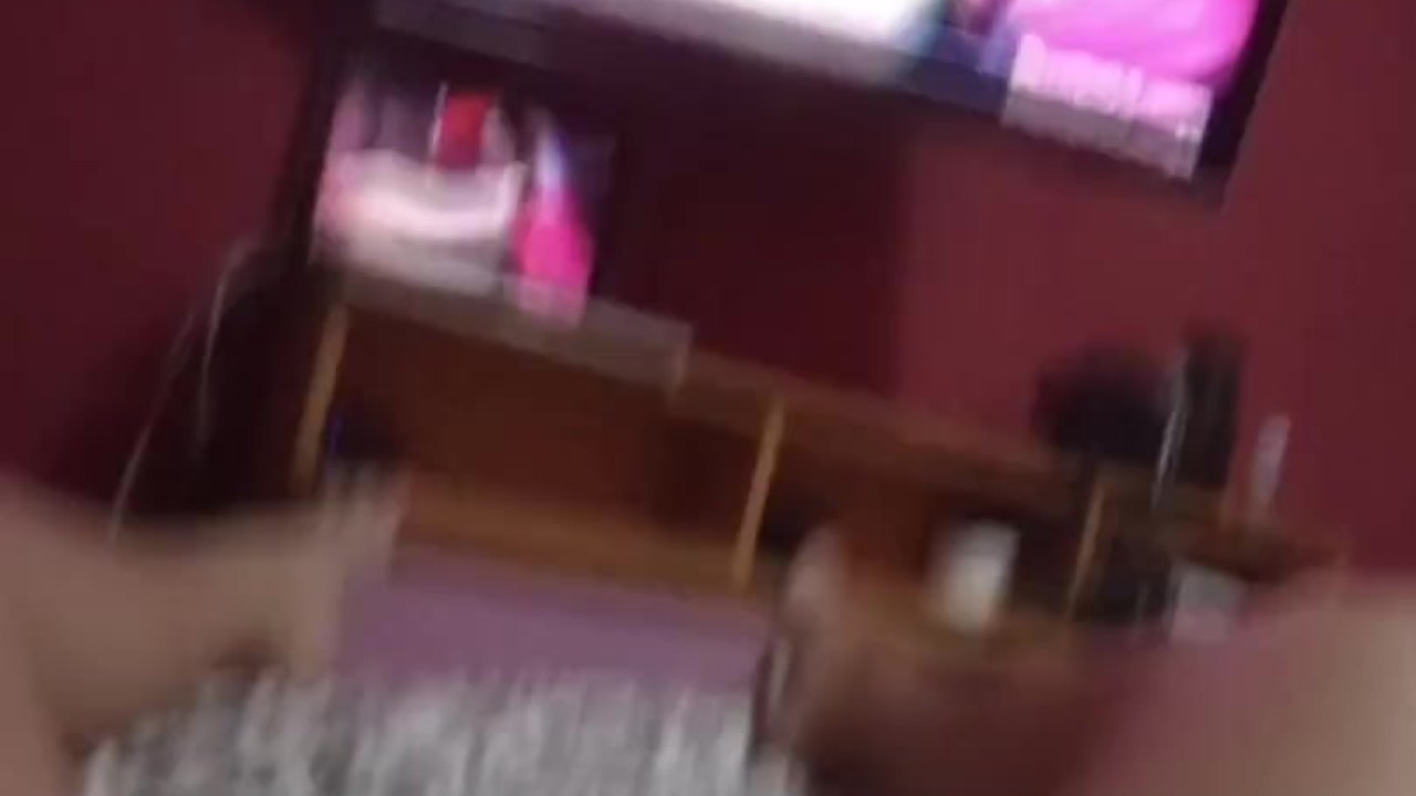 A bored amateur girl watching porn and having an on orgasm masturbating. Female POV - Free Sex Video - RedTube