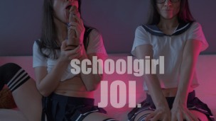 Je vais te faire jouir dans ma chatte. LanaYoung Instruction de branlette. 