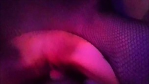 Big titty goth gf gets plowed by big dick