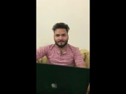 My First Video In