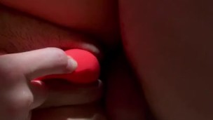 Daddy fucks me hard doggystyle