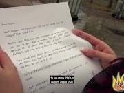 PublicSexDate - Slutty Melina May Gets Set Up on Blind Date and Fucks in Hotel 3/16