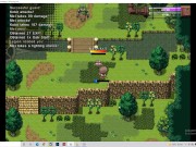 Explorer of Yggdrasil double bj scene part 1 KaguraGames 11/16