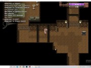 Explorer of Yggdrasil double bj scene part 1 KaguraGames 13/16