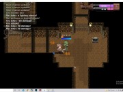 Explorer of Yggdrasil double bj scene part 1 KaguraGames 14/16