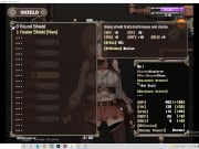 Explorer of Yggdrasil double bj scene part 1 KaguraGames 15/16