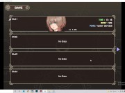 Explorer of Yggdrasil double bj scene part 1 KaguraGames 16/16