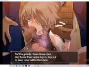 Explorer of Yggdrasil double bj scene part 1 KaguraGames 4/16
