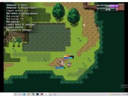 Explorer of Yggdrasil double bj scene part 1 KaguraGames 8/16