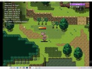 Explorer of Yggdrasil double bj scene part 1 KaguraGames 9/16