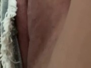 Midday milf Tease Before I Play With this Wet Pussy💦