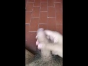 Every minute I change position Semi Public