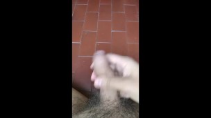 Every minute I change position Semi-Public