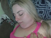 OH MY GOD I'M CUMMING: An Orgasm Compilation 16/16