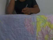 tinulungan ako sa aking module