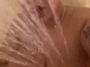 Come shower with me 