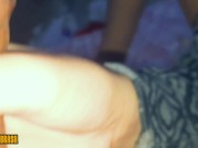 GIRLFRIEND ASKED TO CATCH HER WAY PART 1 - COUPLE HOT BRASIL 2/16