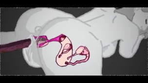 Quick Creampie