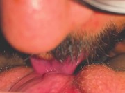 Watch me eat out my redhead tinder date 12/16