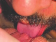 Watch me eat out my redhead tinder date 3/16