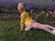 my walk around the city! - Lara Frost 13/16