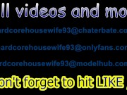 Gaping her ass 16/16