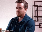 Sexy Masseuse Gets Nasty With Her Friend 3/16