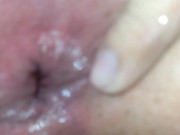 Stepson Make his Stepmom Feel Better About Her ASS 16/16