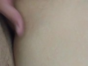 Stepson Make his Stepmom Feel Better About Her ASS 5/16