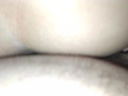 The neighbor fucks me with my family at home! 14/16